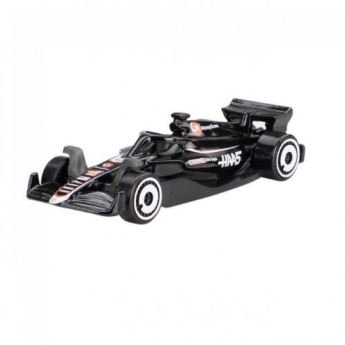 Набор из 5 базовых болидов "F1 2024" Hot Wheels JGF58