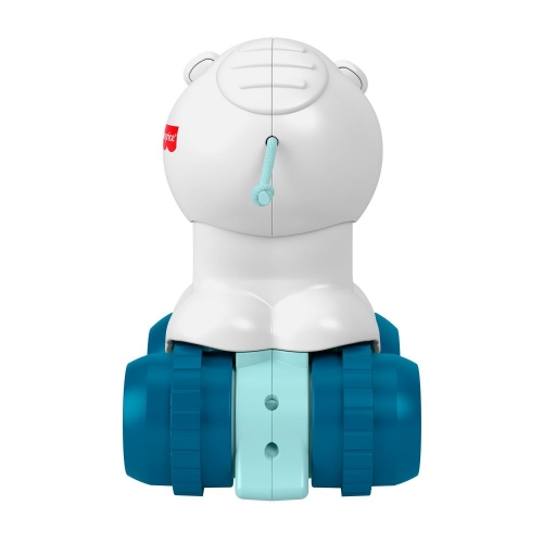 Полярний ведмедик "Повзи за мною" Fisher-Price, JDL63