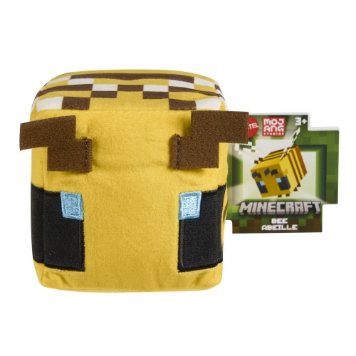 Квадратная мягкая игрушка Minecraft (в асс.) (JGR74)