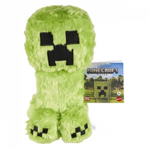 Мягкая игрушка Minecraft (в ас.) HBN39