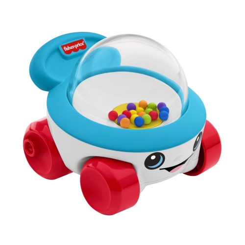 Машинка-каталка «Попкорн» Fisher-Price (JKD57)