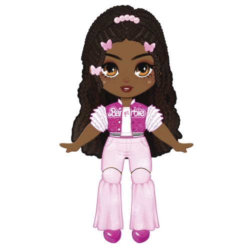 Куколка Стикки Стайл Barbie (в асс.)