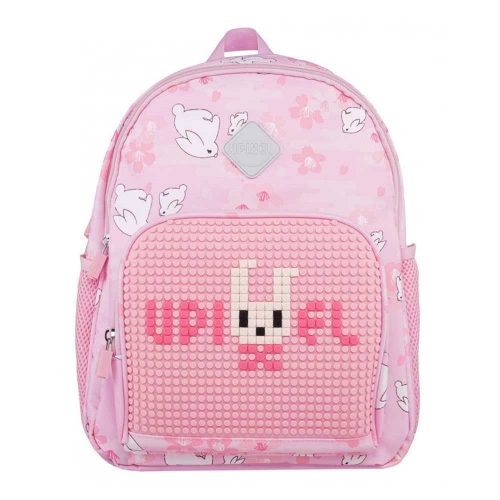 Рюкзак Upixel Futuristic Kids School Bag Sakura-Рожевий, U21-001-D