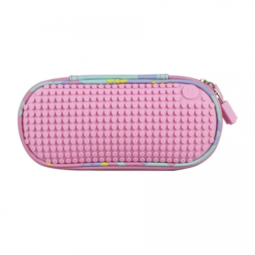 Пенал Upixel Super class-Рожевий, WY-B012B