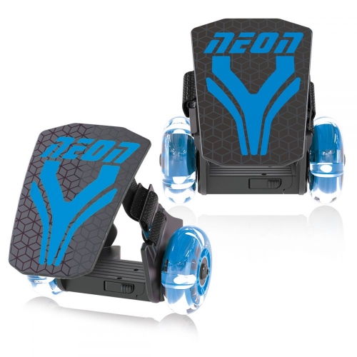 Ролики Neon Street Rollers Синий
