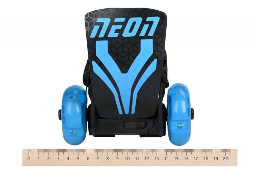 Ролики Neon Street Rollers Синий