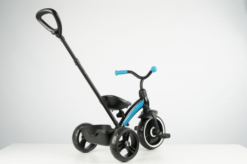 Велосипед трехколесный детский Elite+ Blue
