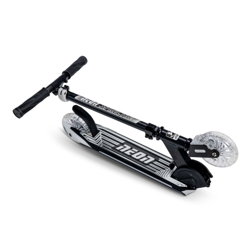 Самокат Neon Spectre RGB підсвітка