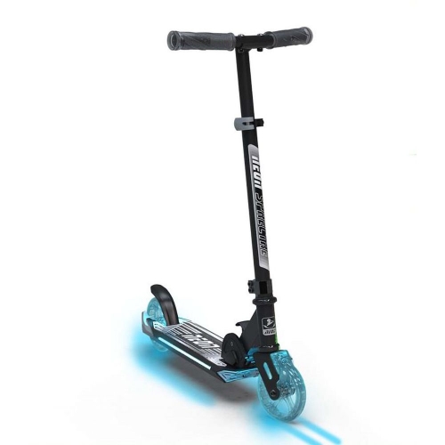 Самокат Neon Spectre RGB підсвітка