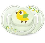 Пустушка 0-6 мес, 2 шт SCF169/43