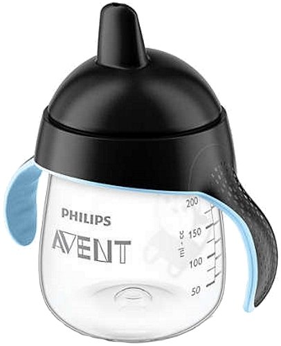 Поїльник Avent 260мл 12+ SCF753/00