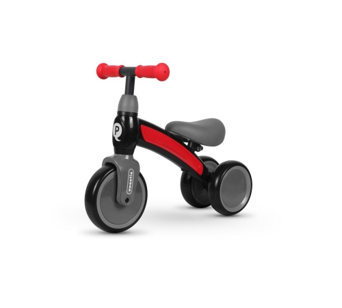 Біговел дитячий Sweetie Red