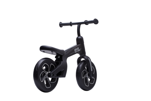 Біговел дитячий Tech EVA Black