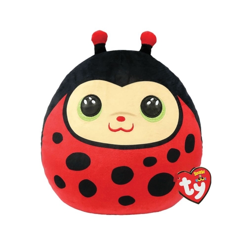 М'яка іграшка TY SQUISH-A-BOOS 39229 Сонечко "IZZY" 20 см,39229