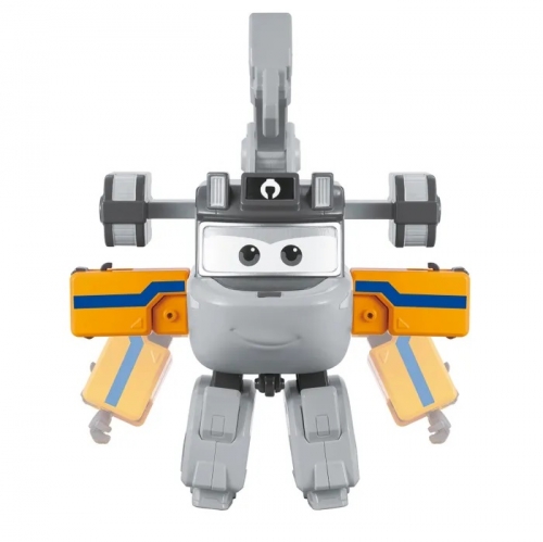 Ігрова фігурка-трансформер Super Wings Transforming Марті (Marty), 12.5см