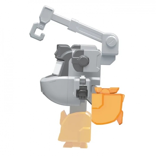 Ігрова фігурка-трансформер Super Wings Transforming Марті (Marty), 12.5см