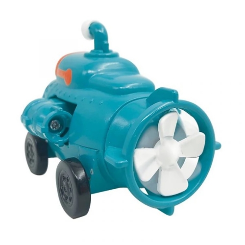 Машинка Super Wings Mini Team Vehicles