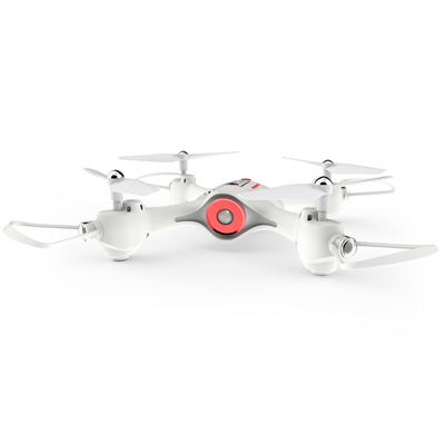 Квадрокоптер з 2,4 ГГц управлінням (21 см)