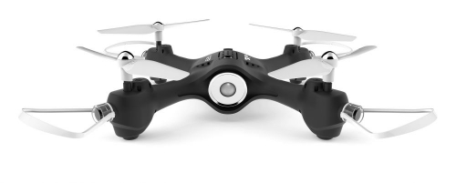 Квадрокоптер з 2,4 ГГц управлінням (21 см)