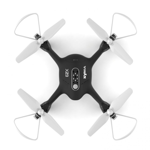 Квадрокоптер з 2,4 ГГц управлінням (21 см)