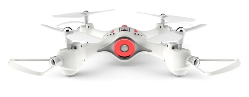 Квадрокоптер з 2,4 ГГц управлінням (21 см)