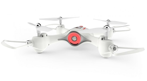 Квадрокоптер з 2,4 ГГц управлінням (21 см)