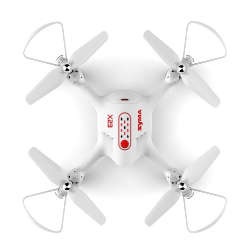 Квадрокоптер з 2,4 ГГц управлінням (21 см)