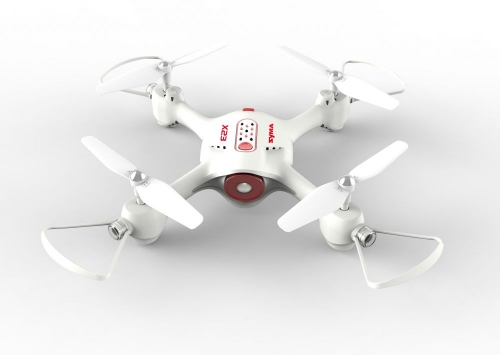 Квадрокоптер з 2,4 ГГц управлінням (21 см)