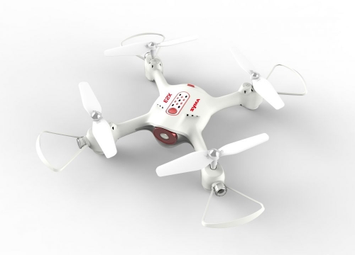 Квадрокоптер з 2,4 ГГц управлінням (21 см)