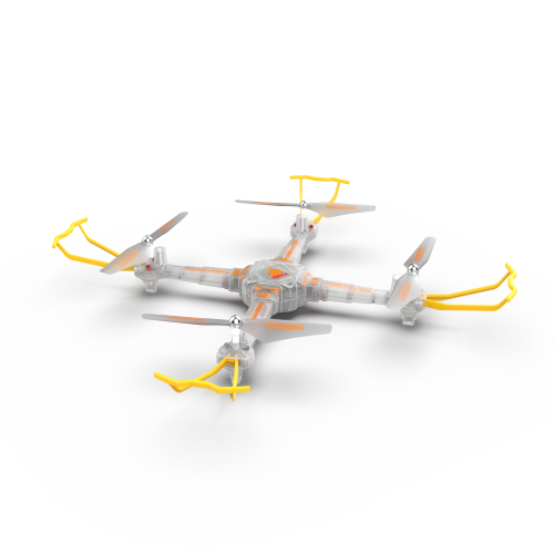 Квадрокоптер іграшковий "X33" на р/к ТМ "SYMA"