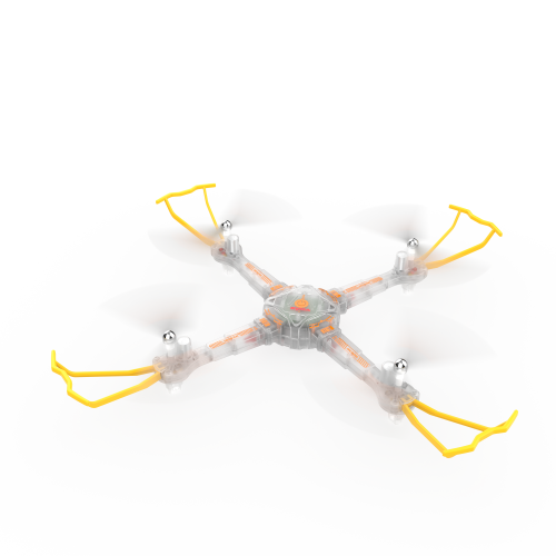 Квадрокоптер іграшковий "X33" на р/к ТМ "SYMA"