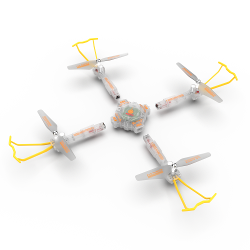 Квадрокоптер іграшковий "X33" на р/к ТМ "SYMA"