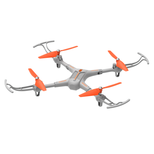 Квадрокоптер з 2,4 ГГц керуванням та складною конструкцією (30 cм)