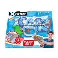 X-Shot Водный бластер Fast FIill Sins NANO Hydra, 11853A