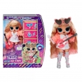 Игровой набор с куклой L.O.L. SURPRISE! серии "Tweens Neon Pop" – ТЕЯ СТАРС (с аксессуарами)
