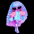 Игровой набор с куклой L.O.L. SURPRISE! серии "Tweens Neon Pop" – ТЕЯ СТАРС (с аксессуарами)