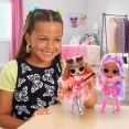 Игровой набор с куклой L.O.L. SURPRISE! серии "Tweens Neon Pop" – ТЕЯ СТАРС (с аксессуарами)