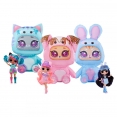 Игровой набор с куклой L.O.L. SURPRISE! серии "Tweens Costume" – АЙЯ ЧЕРРИ (с аксессуарами)