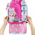 Игровой набор с куклой L.O.L. SURPRISE! серии "Tweens Costume" – АЙЯ ЧЕРРИ (с аксессуарами)