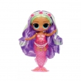 Игровой набор с куклой L.O.L. SURPRISE серии "Tweens Mermaids!" – КЛЕО КОУВ (с аксесс.)