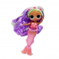 Игровой набор с куклой L.O.L. SURPRISE серии "Tweens Mermaids!" – КЛЕО КОУВ (с аксесс.)