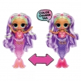 Игровой набор с куклой L.O.L. SURPRISE серии "Tweens Mermaids!" – КЛЕО КОУВ (с аксесс.)