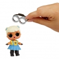 Игровой набор с куклой L.O.L. SURPRISE! серии "Loves Minions" (в ассорт., в диспл.)(542728)