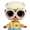 Игровой набор с куклой L.O.L. SURPRISE! серии "Loves Minions" (в ассорт., в диспл.)(542728)