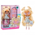 Игровой набор с куклой L.O.L. SURPRISE! серии "Tweens Core" – ОЛИВИЯ ФЛАТТЕР (с аксесс.)(559412)
