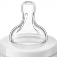 Пляшка для годування Avent Classic+ 125мл SCF560/17