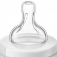 Пляшка для годування Avent Classic+ 2х260мл SCF563/27