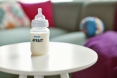 Соска силиконовая Avent Classic+ быстрый поток 2шт 6+ SCF634/27