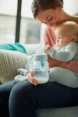 260 мл, Пляшечка для годування Anti-Colic,1 шт SCF813/14