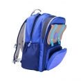 РЮКЗАК UPIXEL DREAMER SPACE SCHOOL BAG СИНЕ-СЕРЫЙ (U23-X01-A)